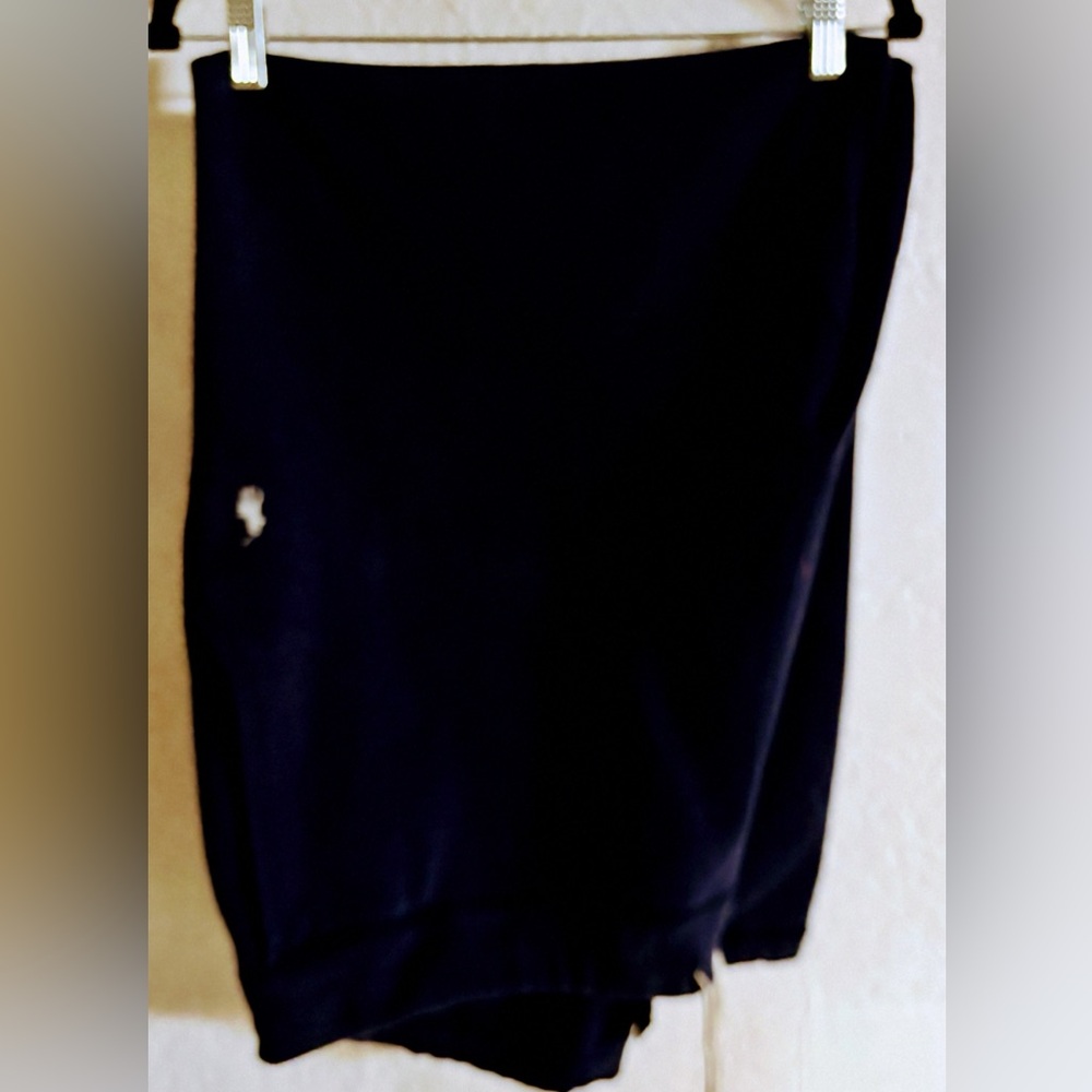 Men’s Big& Tall Navy Blue Ralph Lauren  Sweatpants Size 2XB READ DESCRIPTION